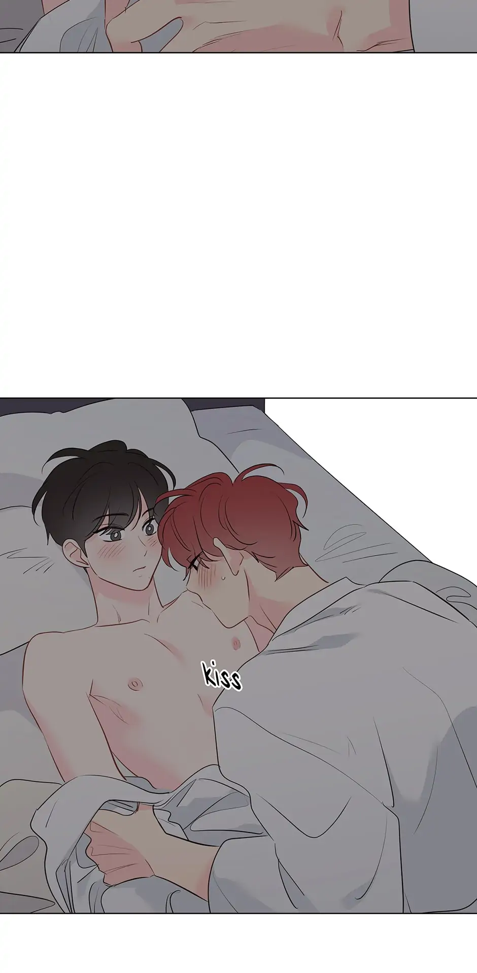 It’s Just a Dream…Right?! - Chapter 74 manhwa