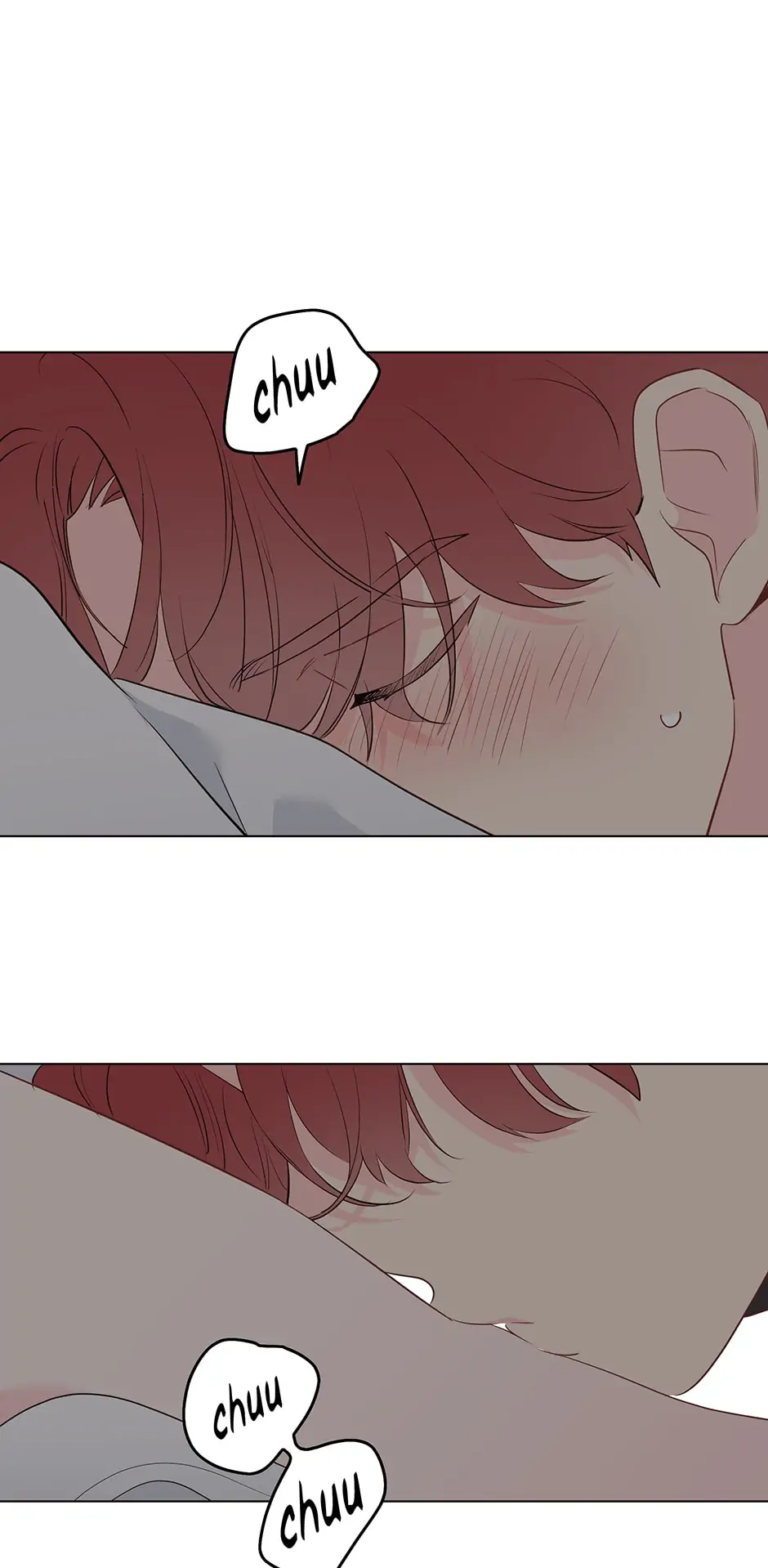 It’s Just a Dream…Right?! - Chapter 74 manhwa