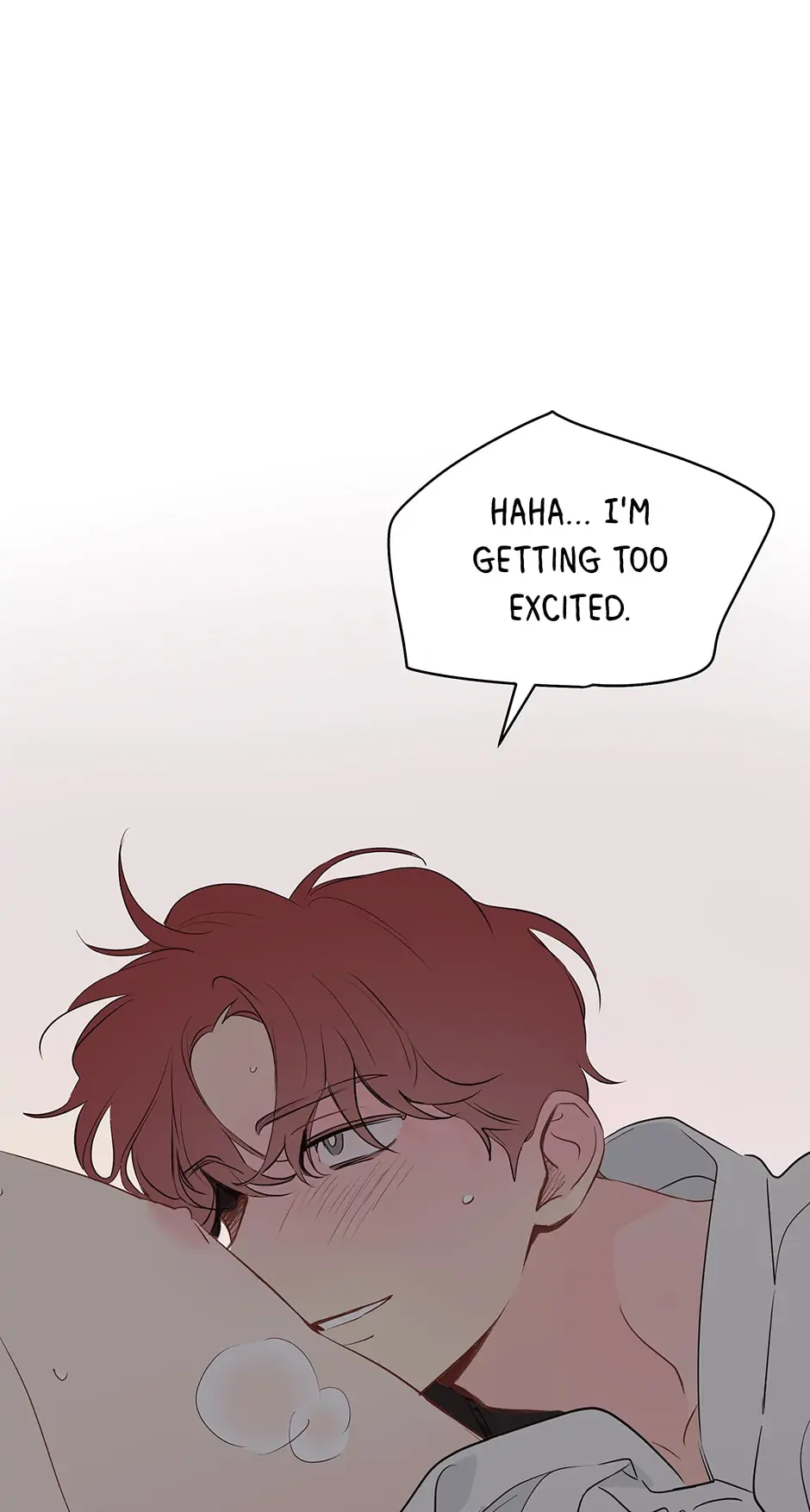 It’s Just a Dream…Right?! - Chapter 74 manhwa