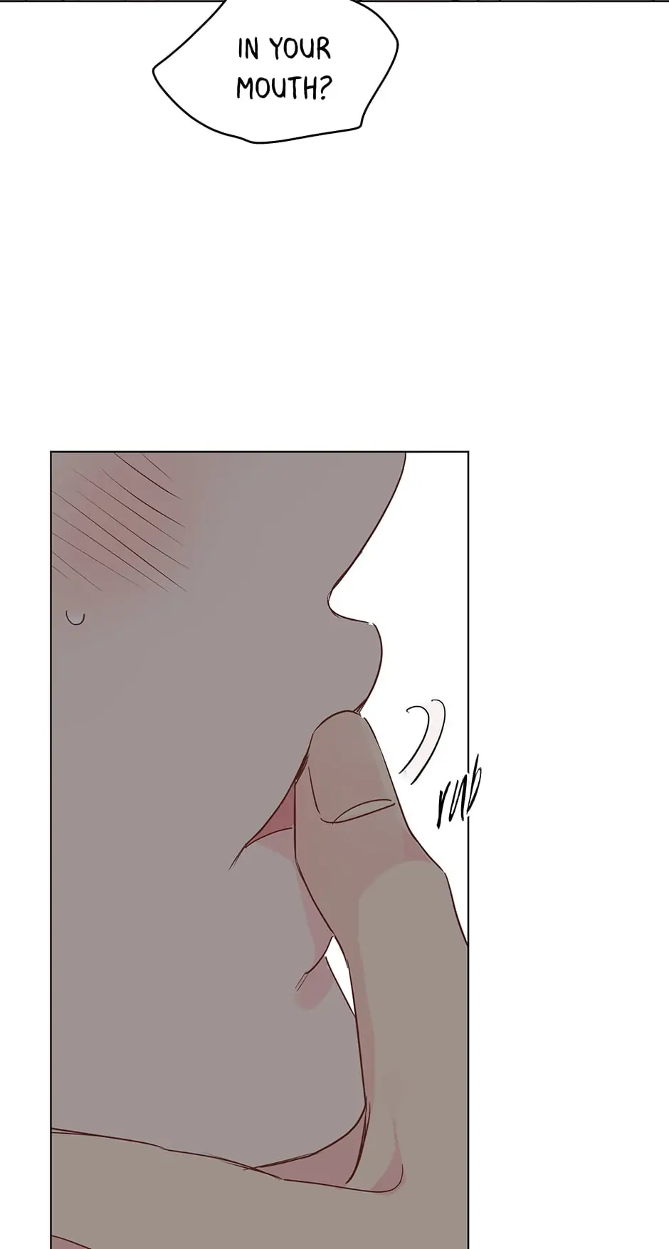 It’s Just a Dream…Right?! - Chapter 74 manhwa