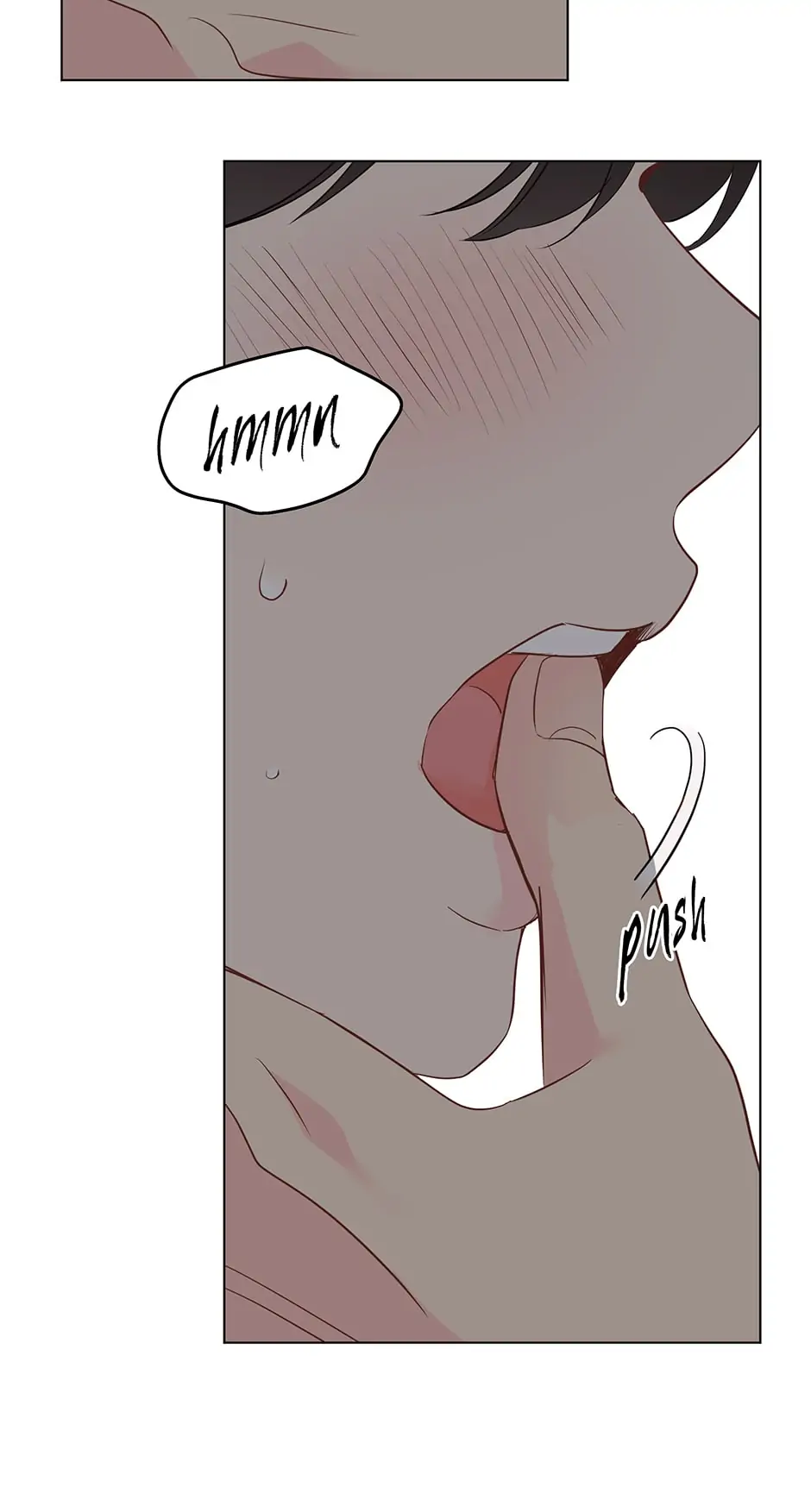 It’s Just a Dream…Right?! - Chapter 74 manhwa
