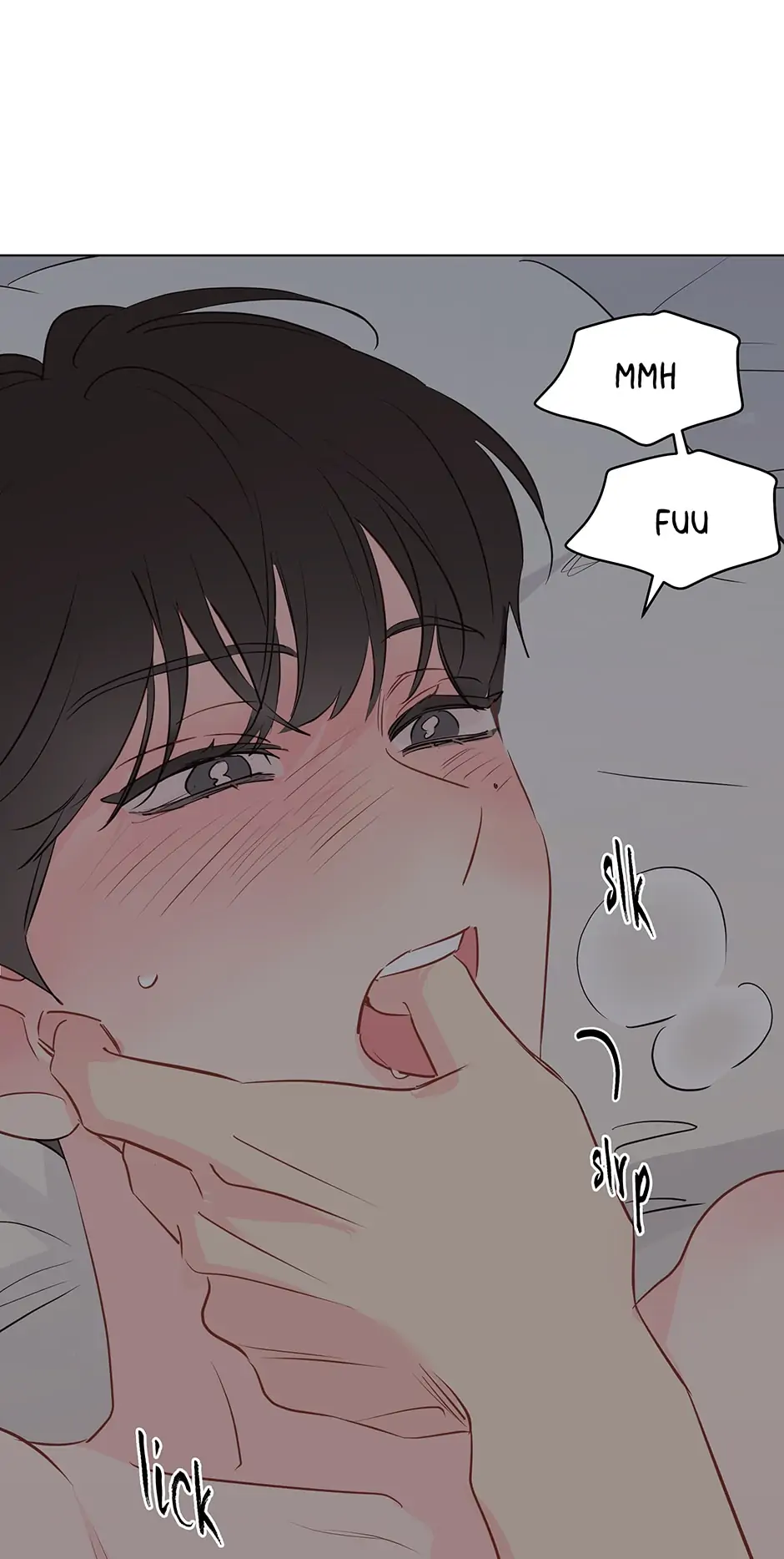 It’s Just a Dream…Right?! - Chapter 74 manhwa