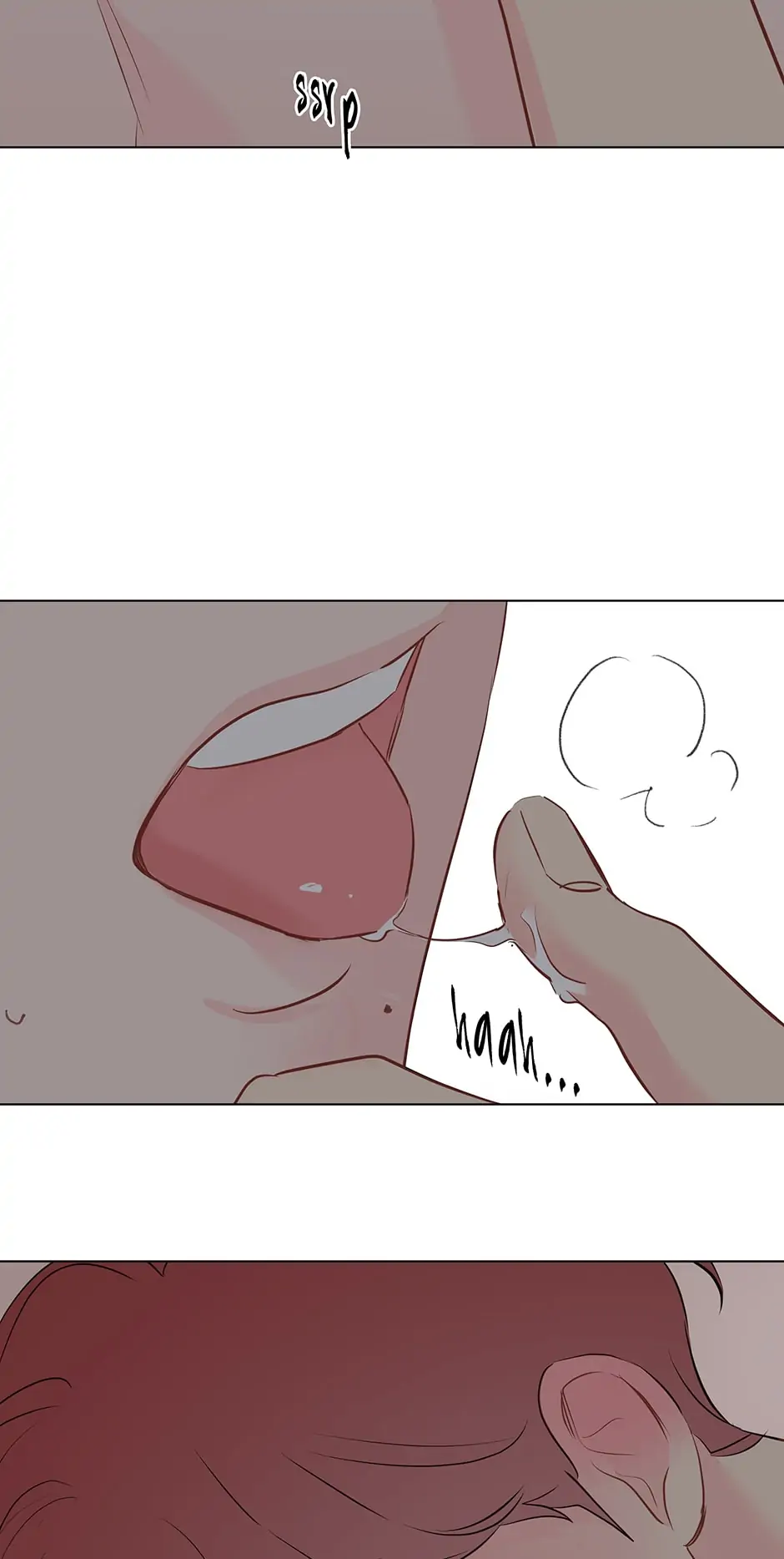It’s Just a Dream…Right?! - Chapter 74 manhwa