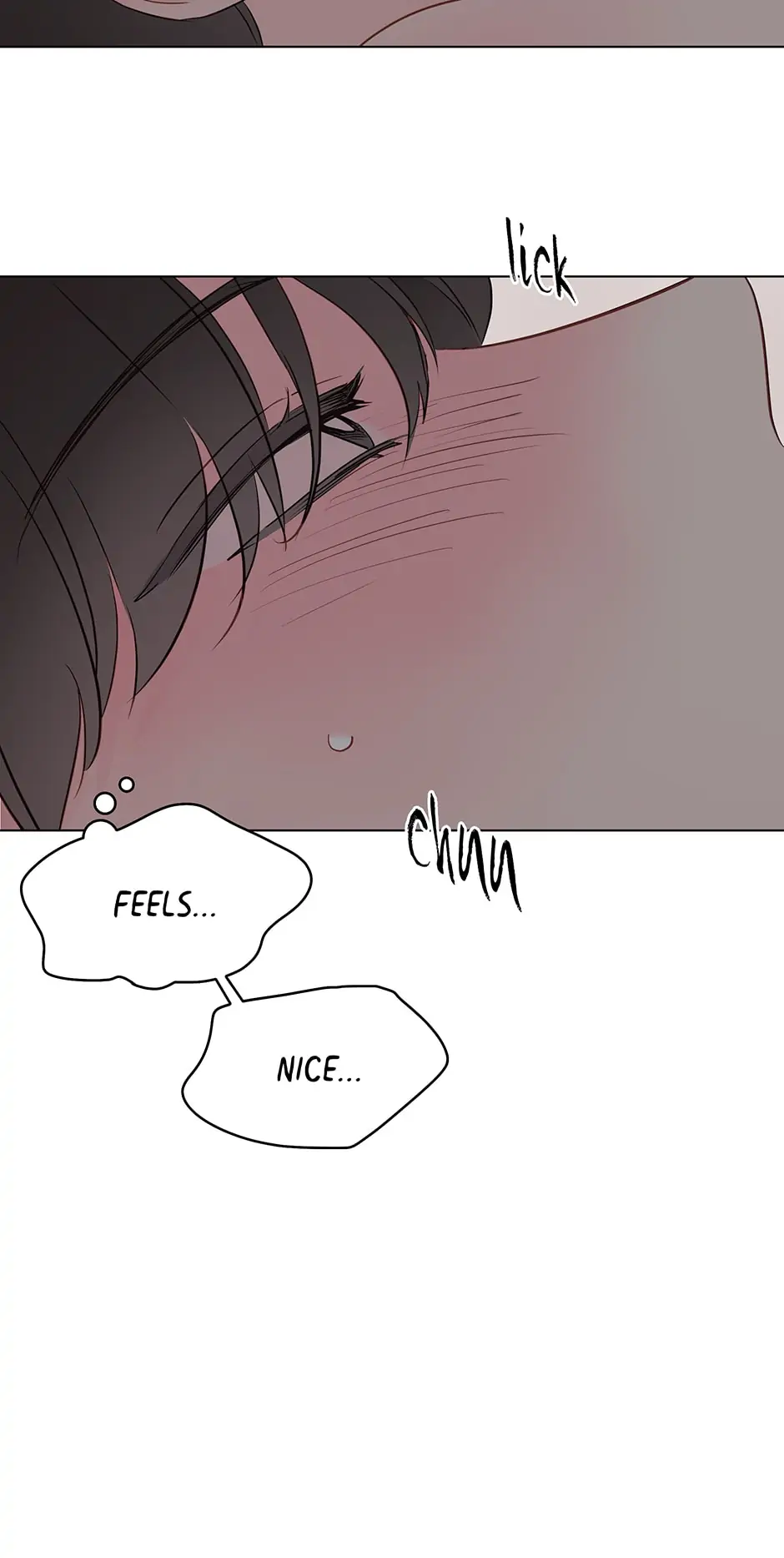 It’s Just a Dream…Right?! - Chapter 74 manhwa