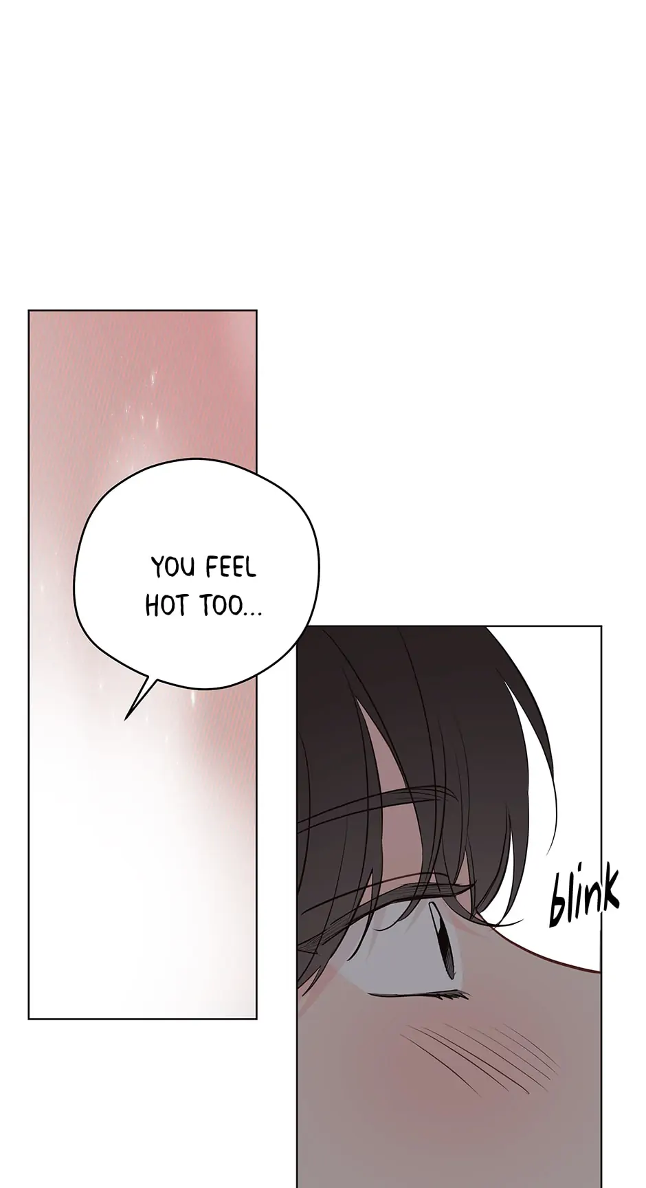 It’s Just a Dream…Right?! - Chapter 74 manhwa