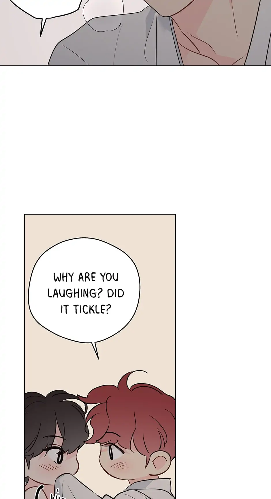 It’s Just a Dream…Right?! - Chapter 74 manhwa