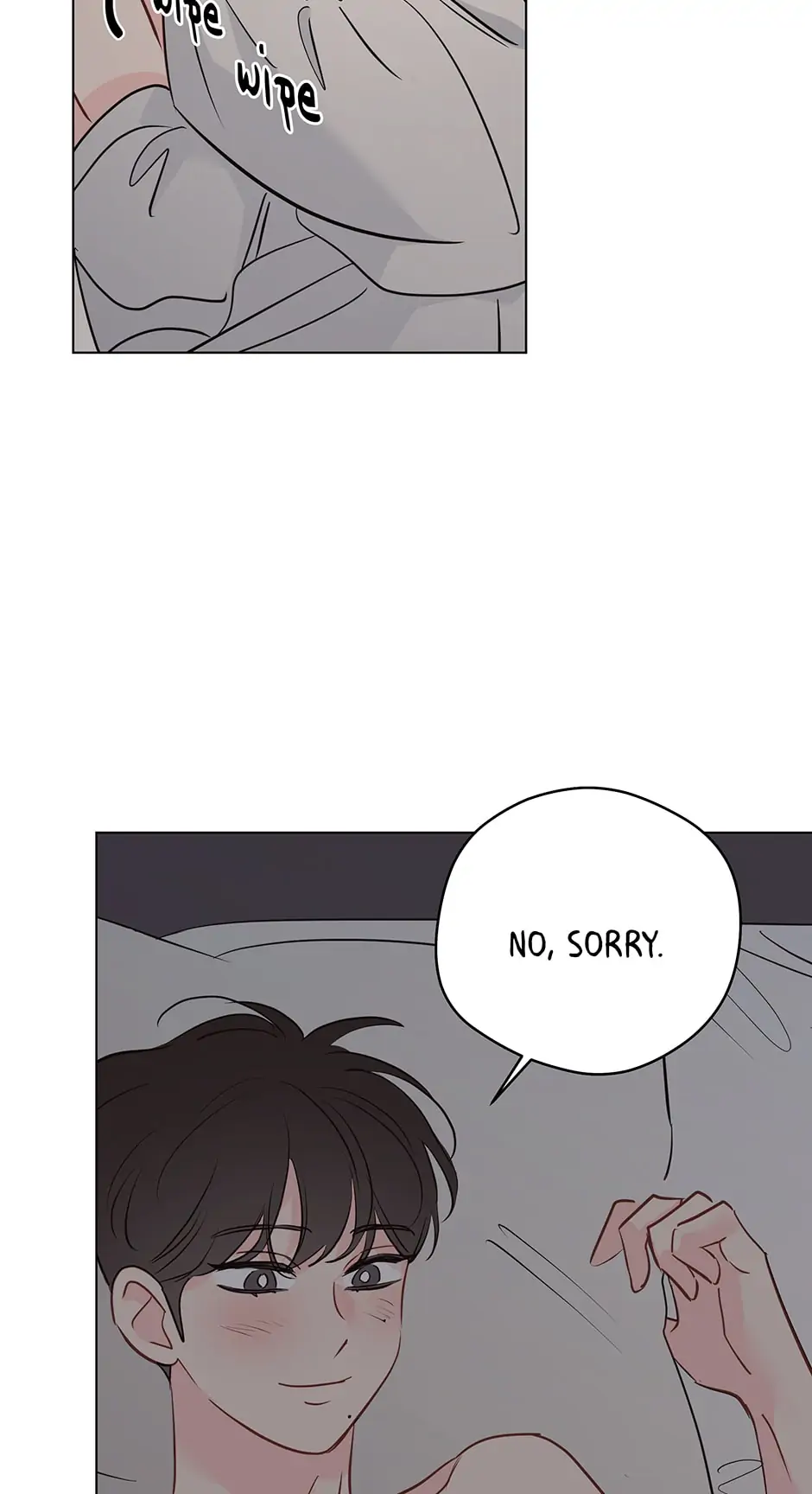 It’s Just a Dream…Right?! - Chapter 74 manhwa