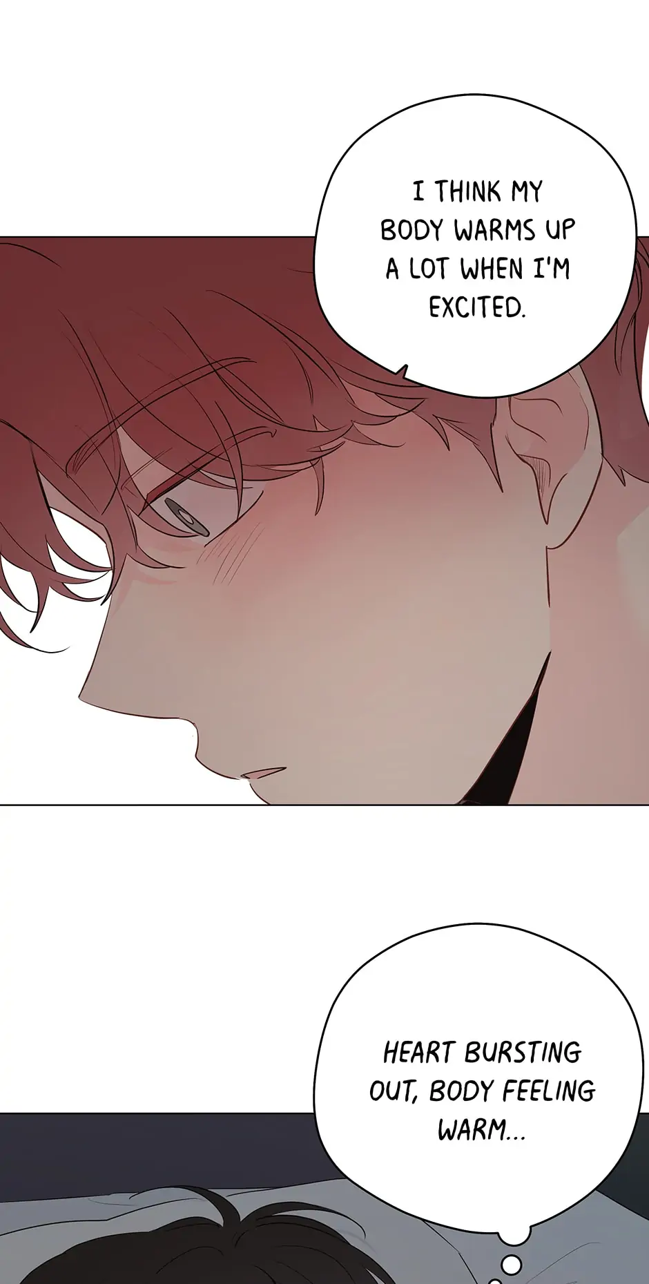 It’s Just a Dream…Right?! - Chapter 74 manhwa