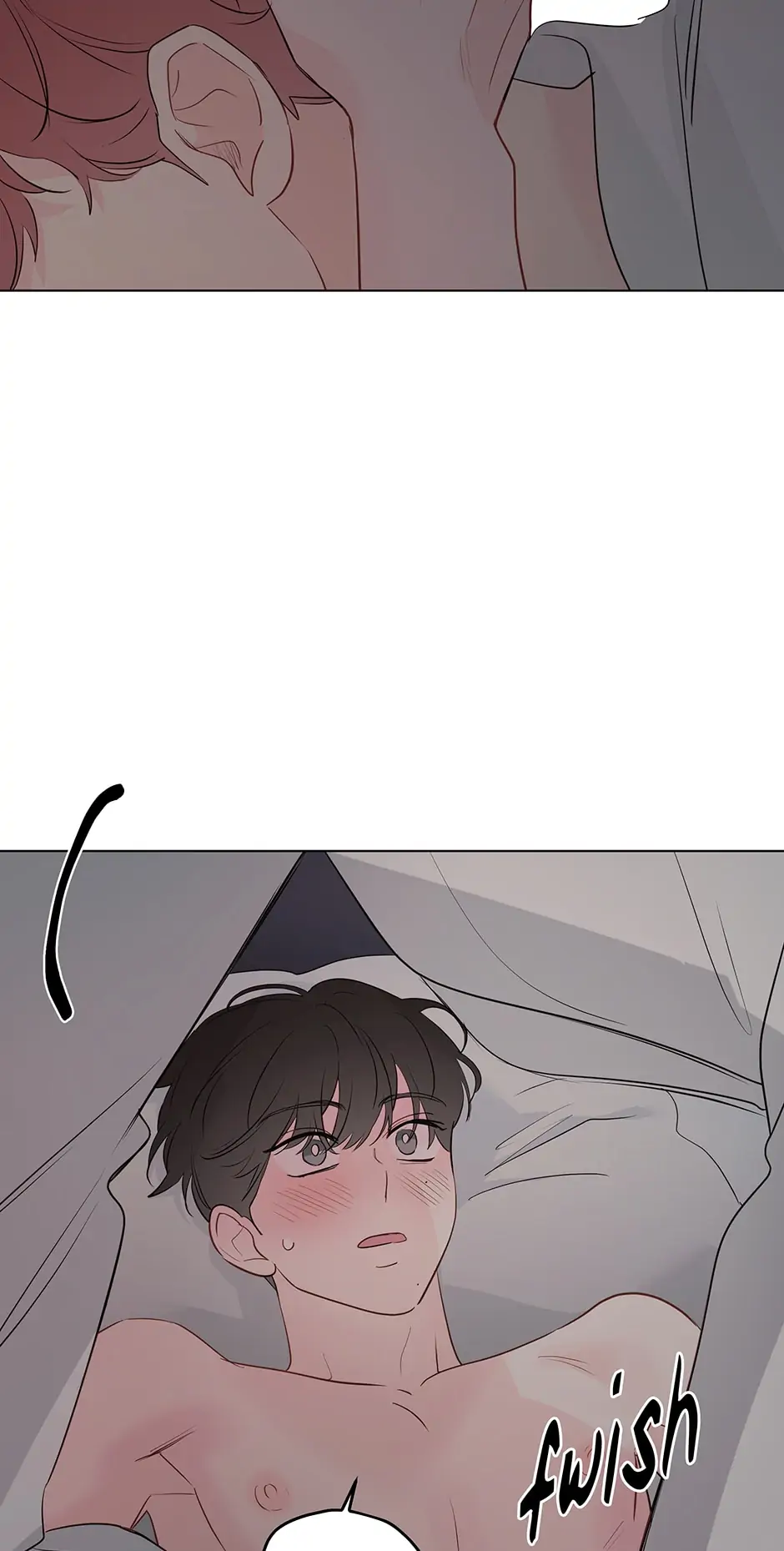 It’s Just a Dream…Right?! - Chapter 74 manhwa
