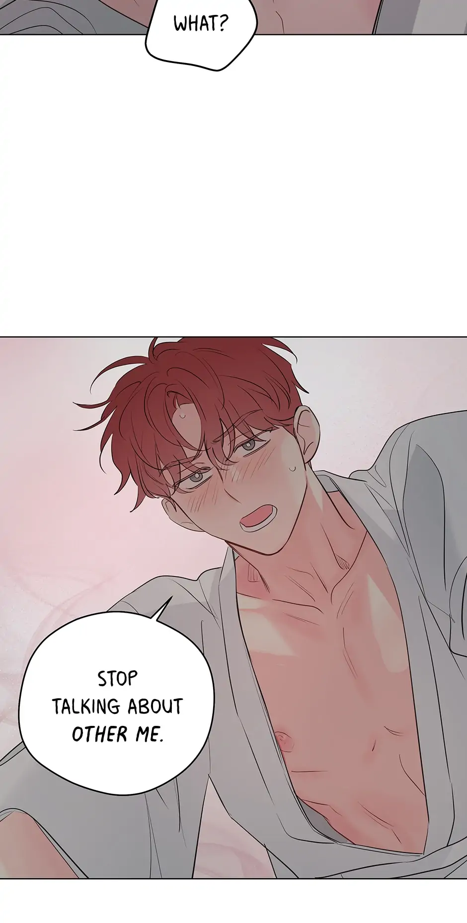 It’s Just a Dream…Right?! - Chapter 74 manhwa