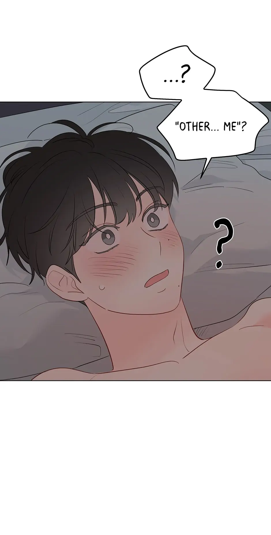 It’s Just a Dream…Right?! - Chapter 74 manhwa