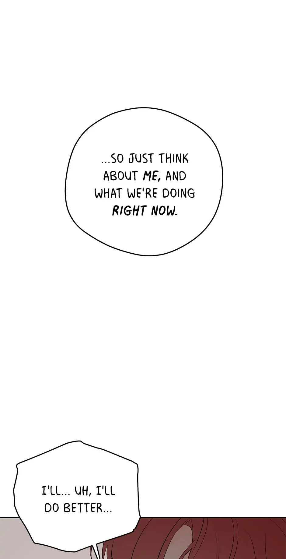It’s Just a Dream…Right?! - Chapter 75 manhwa