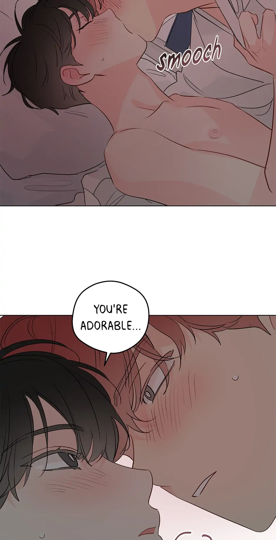 It’s Just a Dream…Right?! - Chapter 75 manhwa