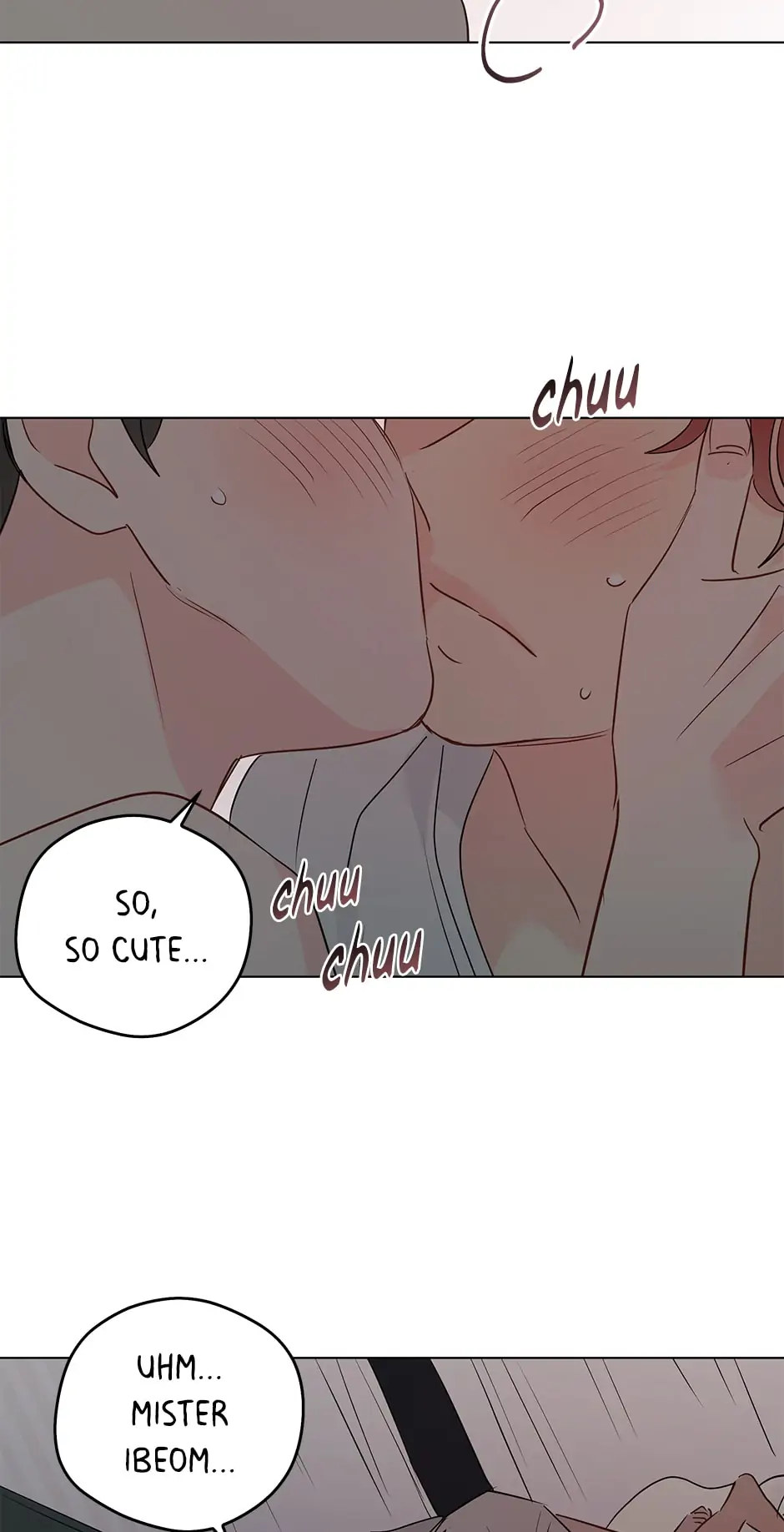 It’s Just a Dream…Right?! - Chapter 75 manhwa