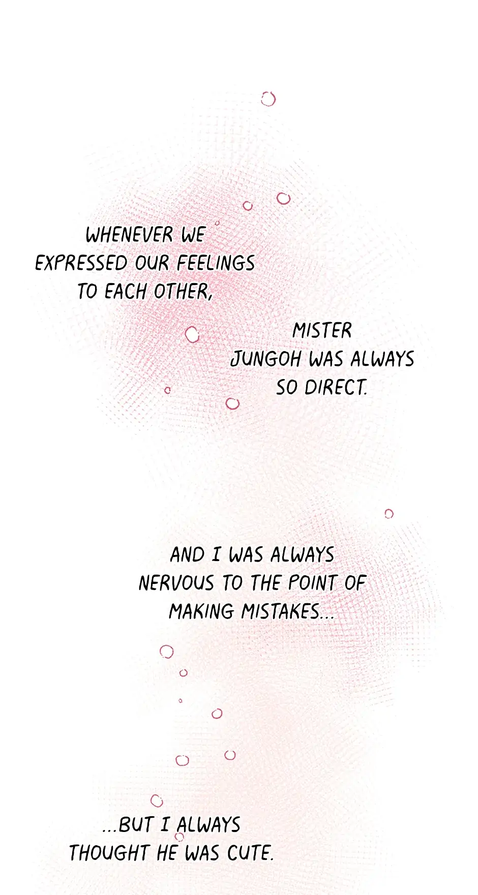 It’s Just a Dream…Right?! - Chapter 75 manhwa