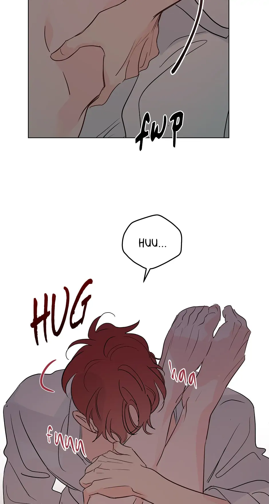 It’s Just a Dream…Right?! - Chapter 75 manhwa