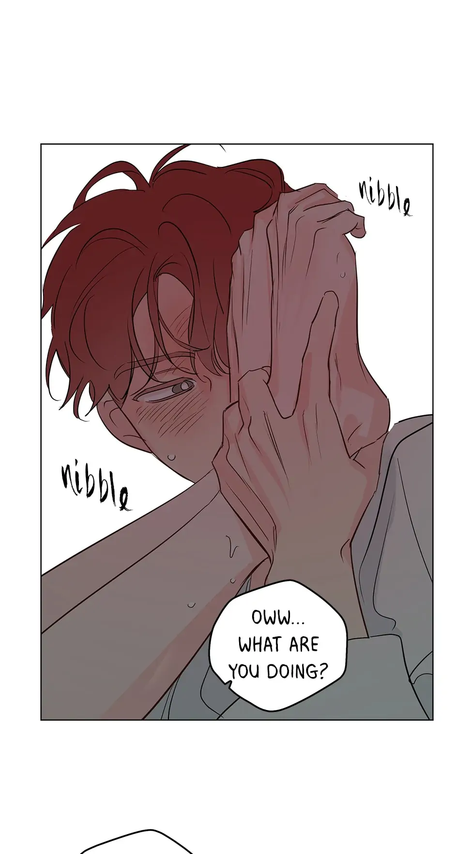 It’s Just a Dream…Right?! - Chapter 75 manhwa