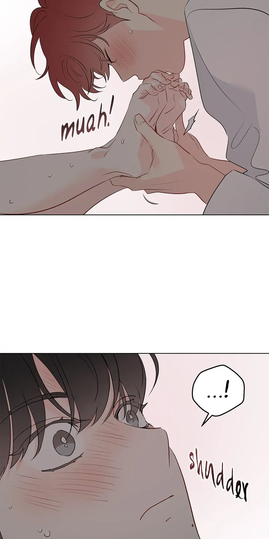 It’s Just a Dream…Right?! - Chapter 75 manhwa