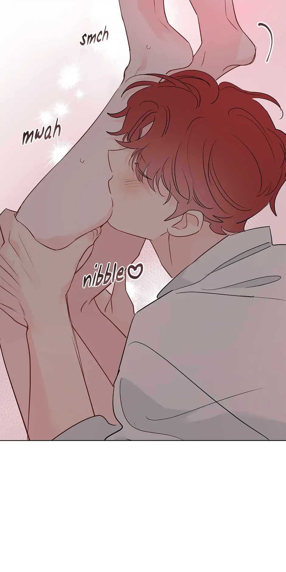 It’s Just a Dream…Right?! - Chapter 75 manhwa