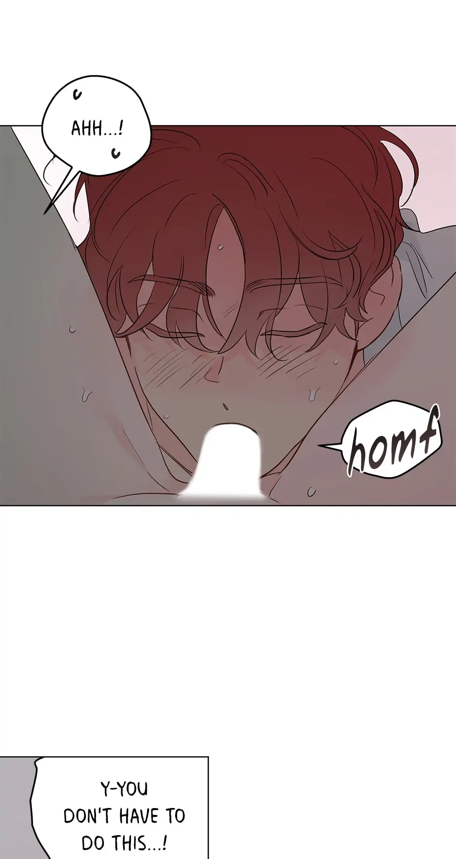 It’s Just a Dream…Right?! - Chapter 75 manhwa