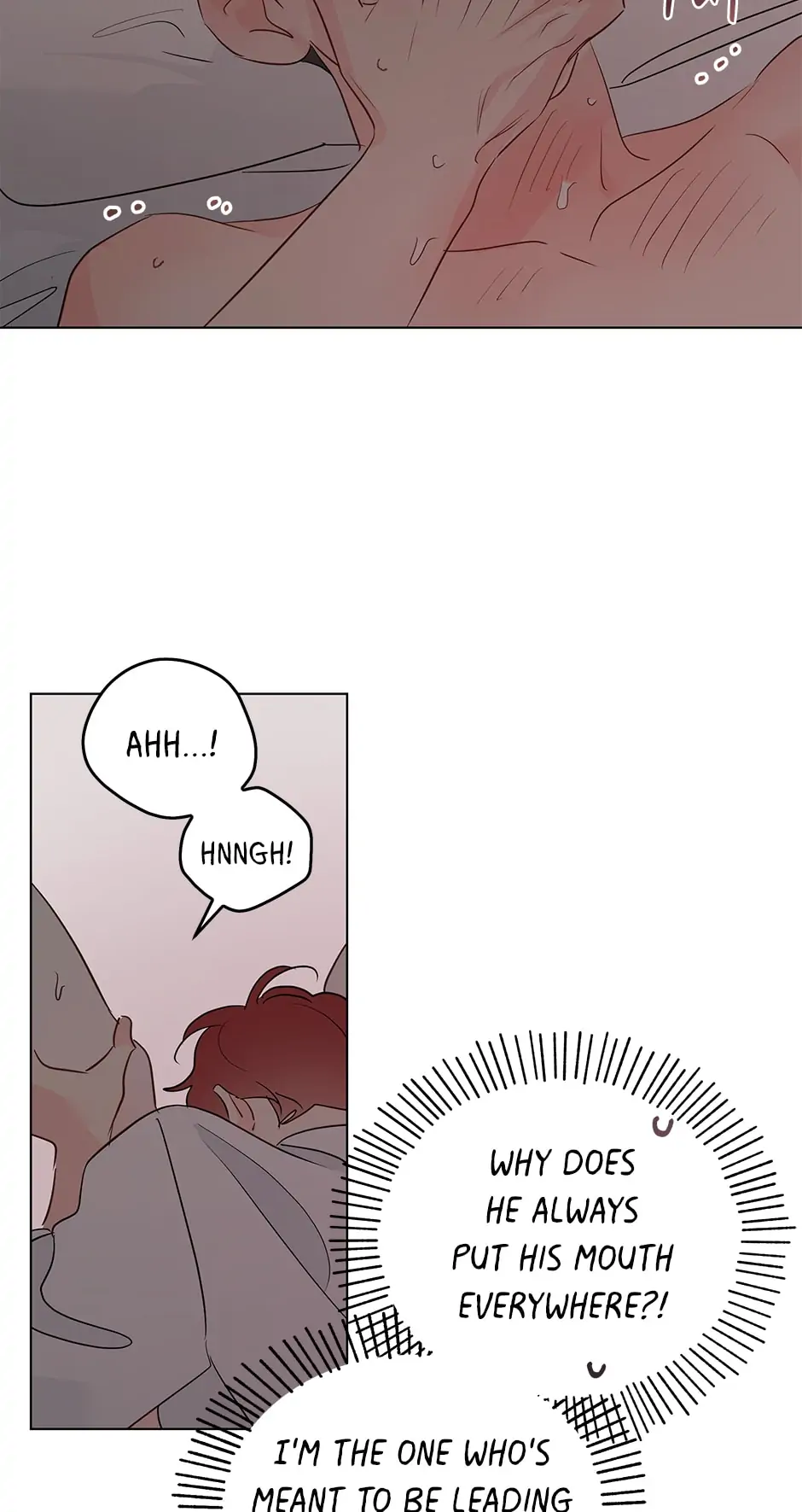 It’s Just a Dream…Right?! - Chapter 75 manhwa