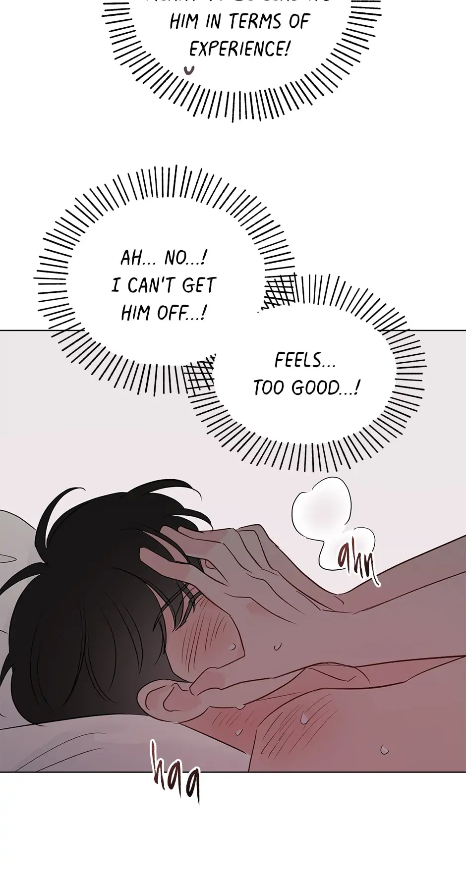 It’s Just a Dream…Right?! - Chapter 75 manhwa