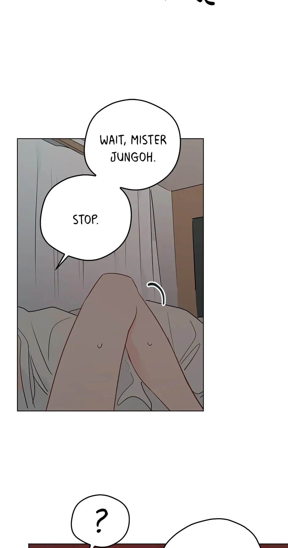 It’s Just a Dream…Right?! - Chapter 75 manhwa