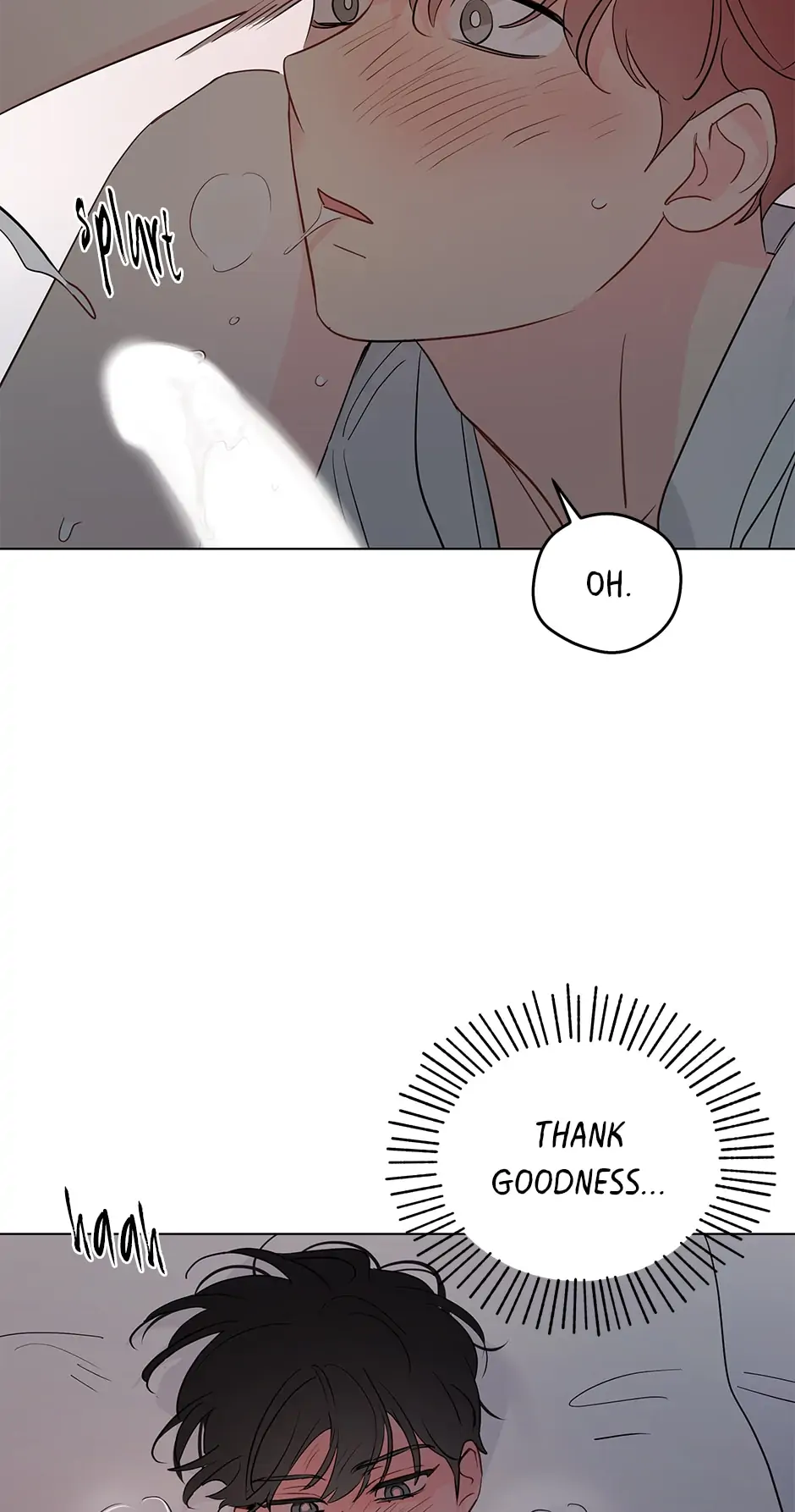 It’s Just a Dream…Right?! - Chapter 75 manhwa