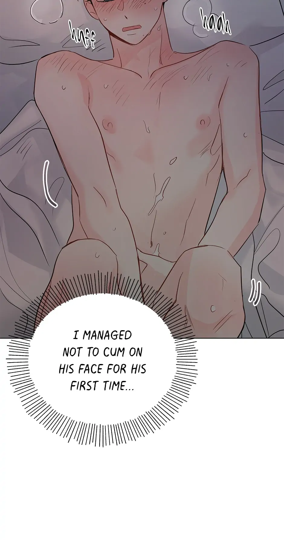 It’s Just a Dream…Right?! - Chapter 75 manhwa