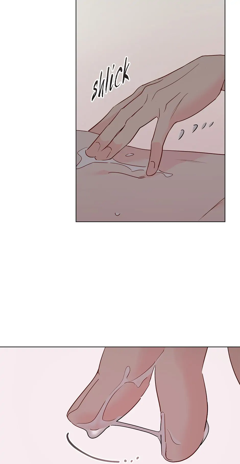It’s Just a Dream…Right?! - Chapter 75 manhwa