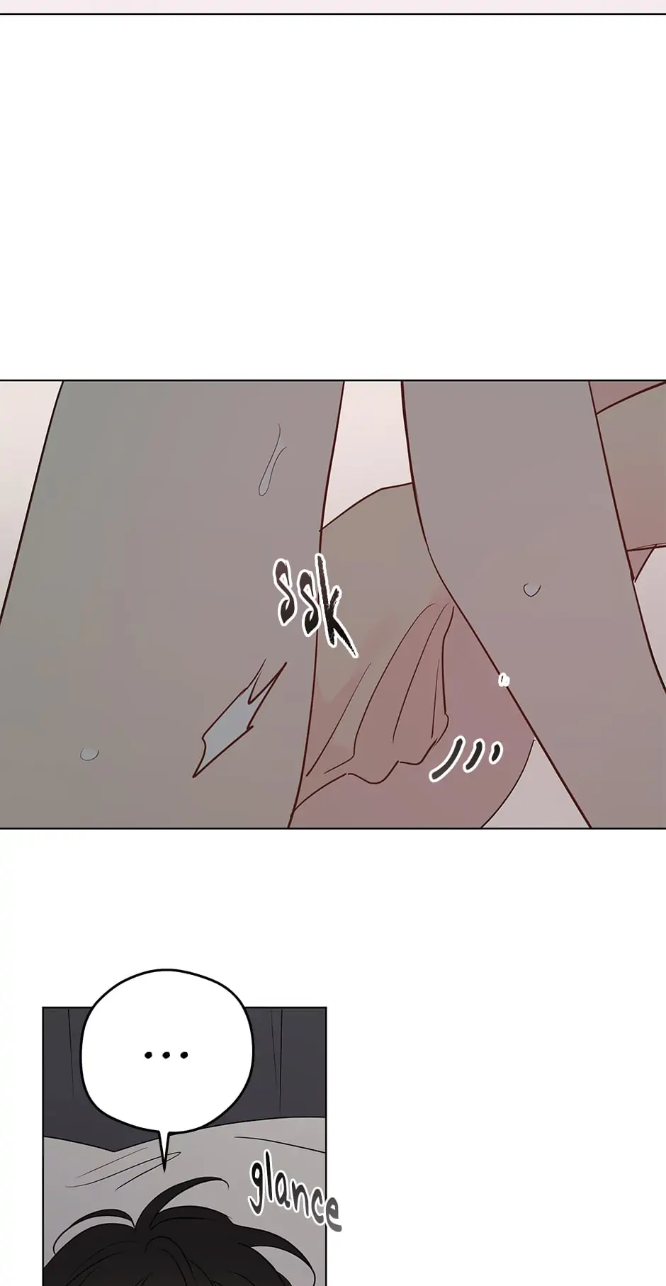 It’s Just a Dream…Right?! - Chapter 75 manhwa