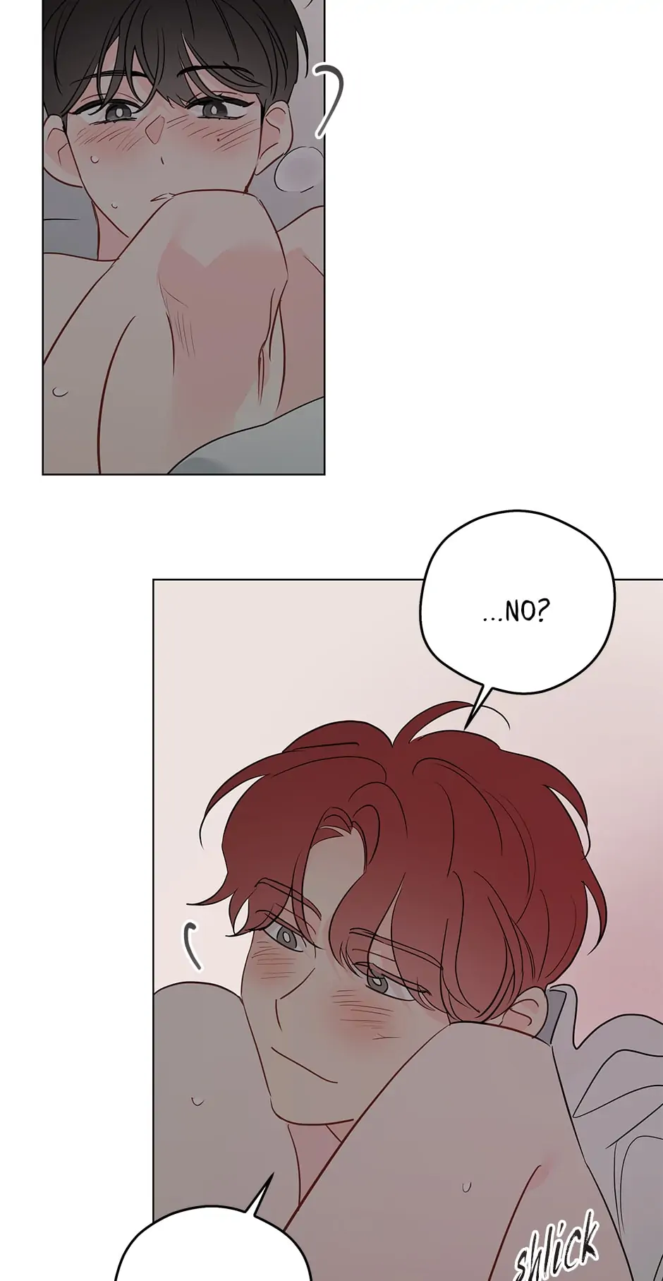 It’s Just a Dream…Right?! - Chapter 75 manhwa