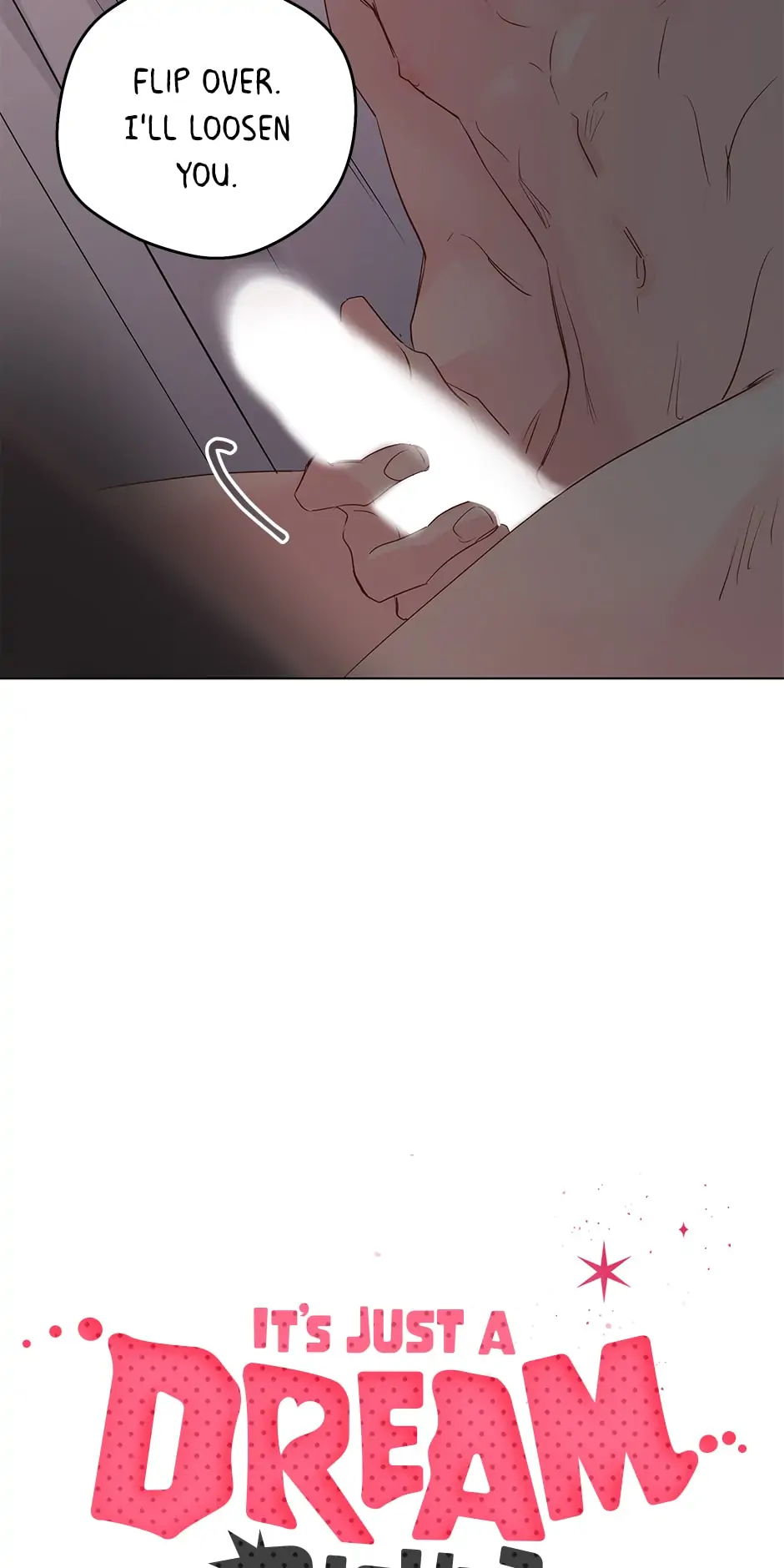 It’s Just a Dream…Right?! - Chapter 75 manhwa