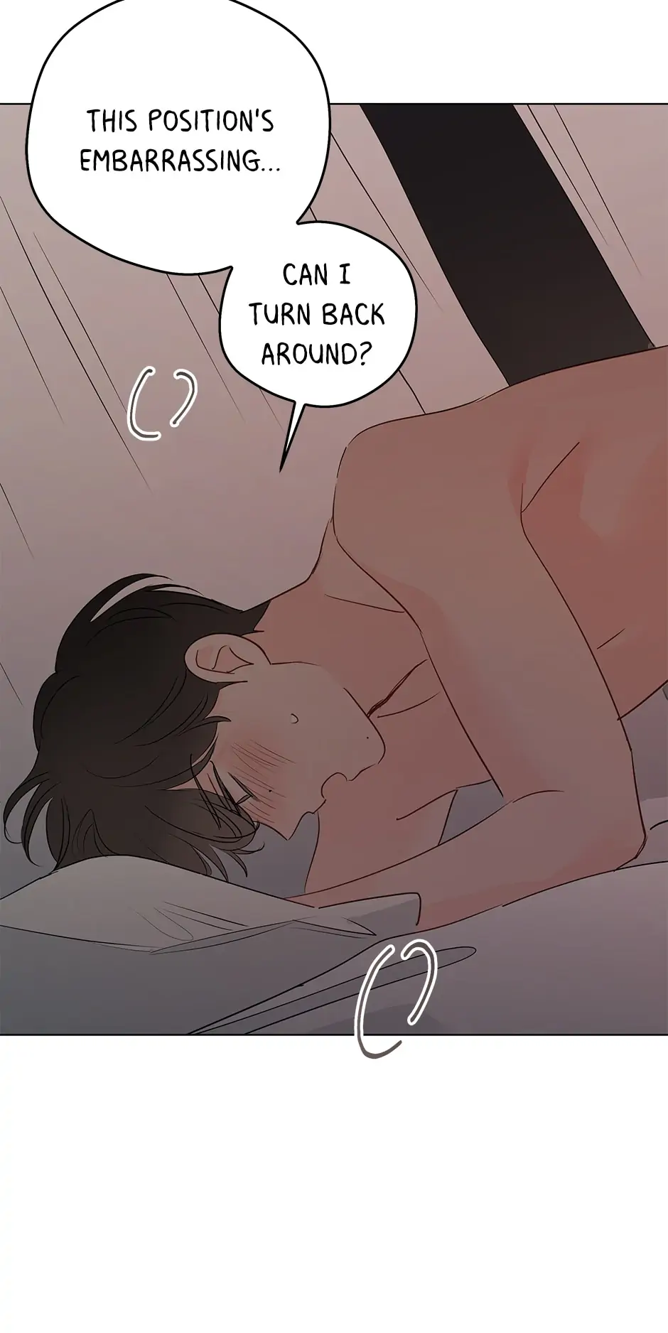 It’s Just a Dream…Right?! - Chapter 75 manhwa