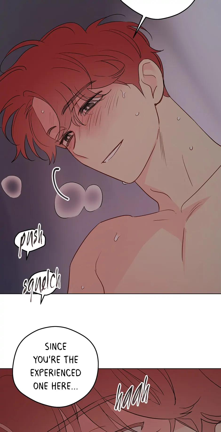 It’s Just a Dream…Right?! - Chapter 75 manhwa