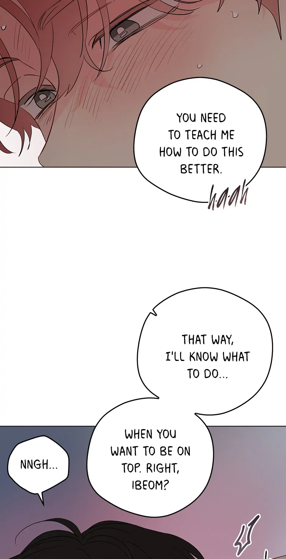 It’s Just a Dream…Right?! - Chapter 75 manhwa