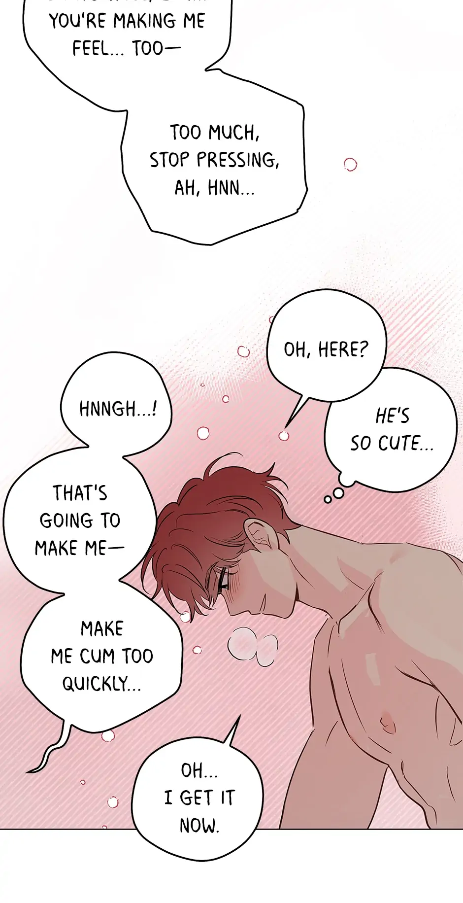 It’s Just a Dream…Right?! - Chapter 75 manhwa