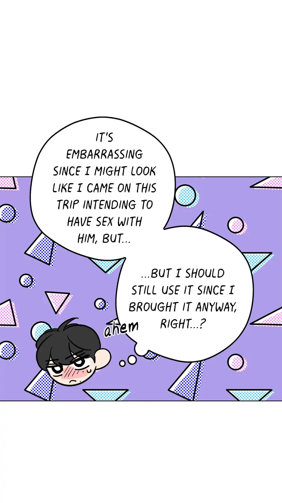 It’s Just a Dream…Right?! - Chapter 75 manhwa