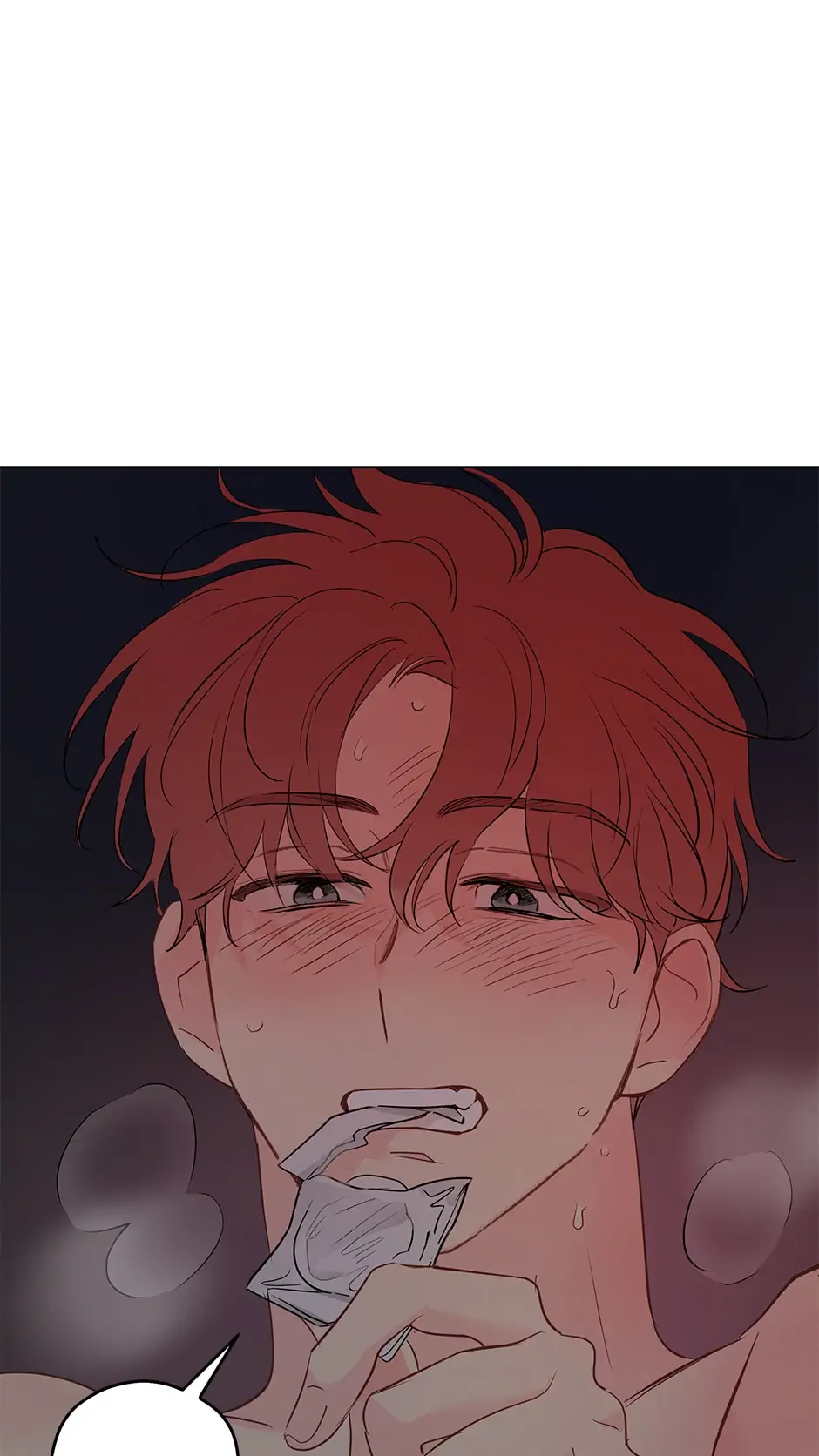 It’s Just a Dream…Right?! - Chapter 75 manhwa