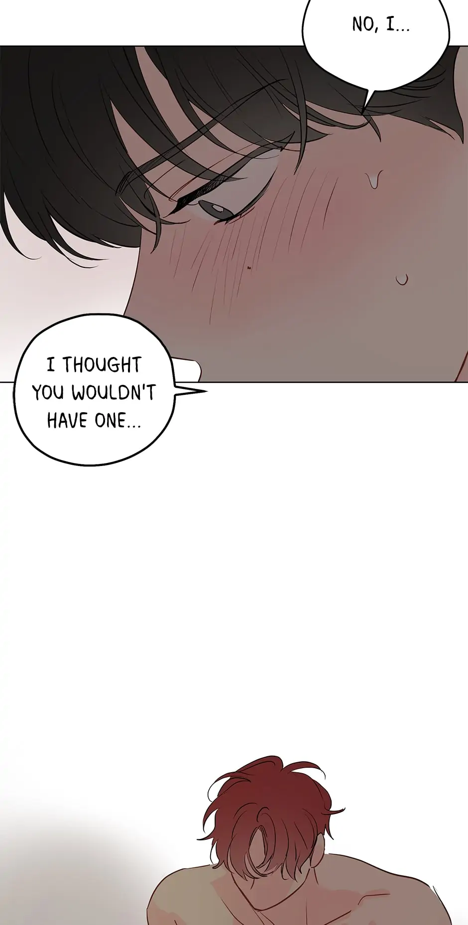 It’s Just a Dream…Right?! - Chapter 76 manhwa