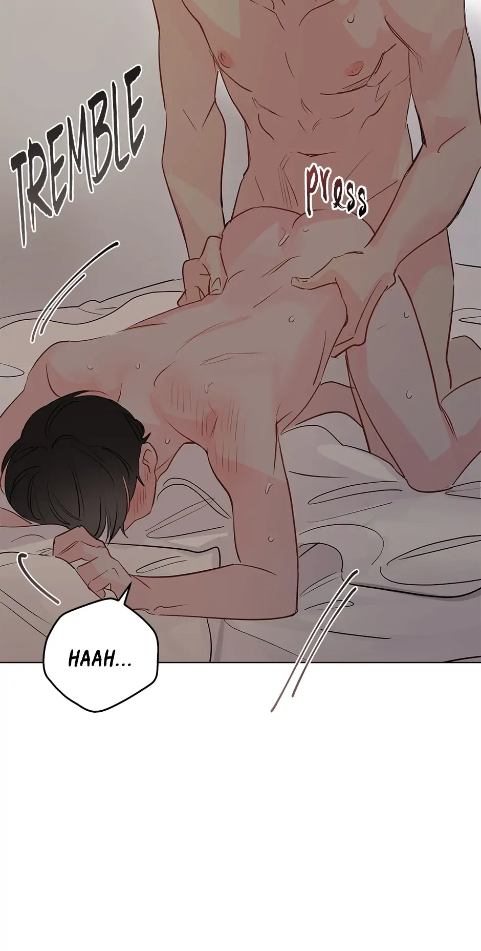 It’s Just a Dream…Right?! - Chapter 76 manhwa