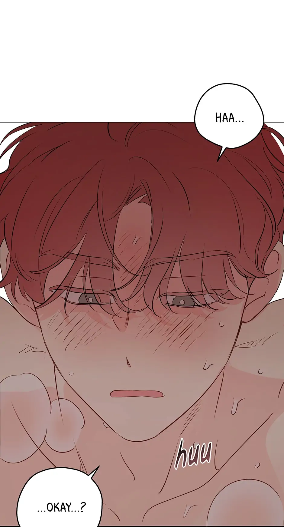 It’s Just a Dream…Right?! - Chapter 76 manhwa