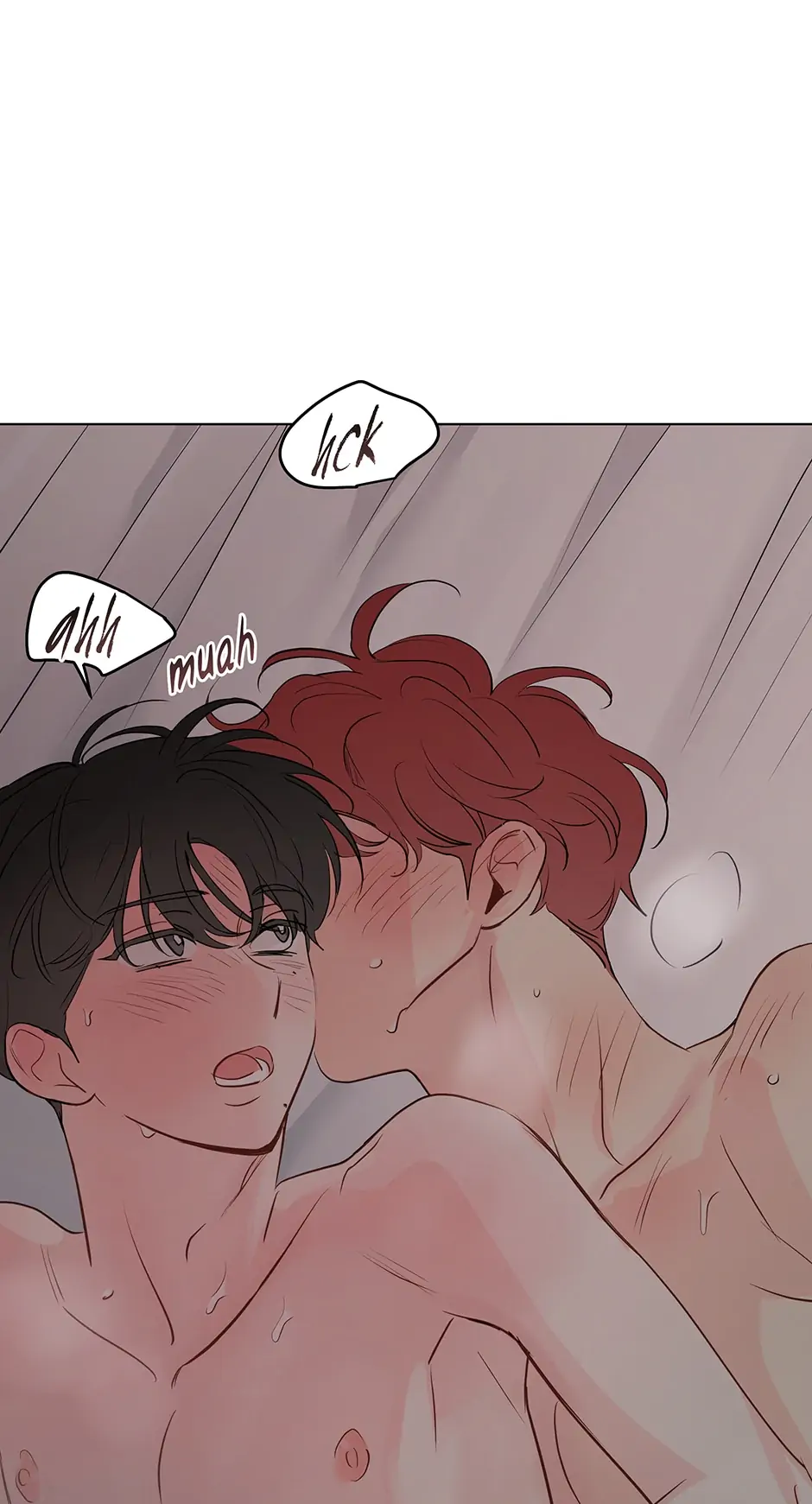 It’s Just a Dream…Right?! - Chapter 76 manhwa