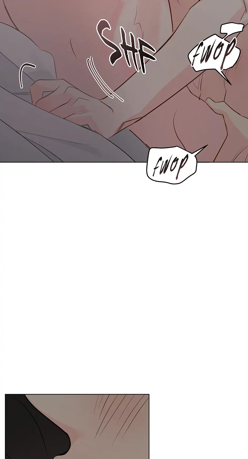 It’s Just a Dream…Right?! - Chapter 76 manhwa