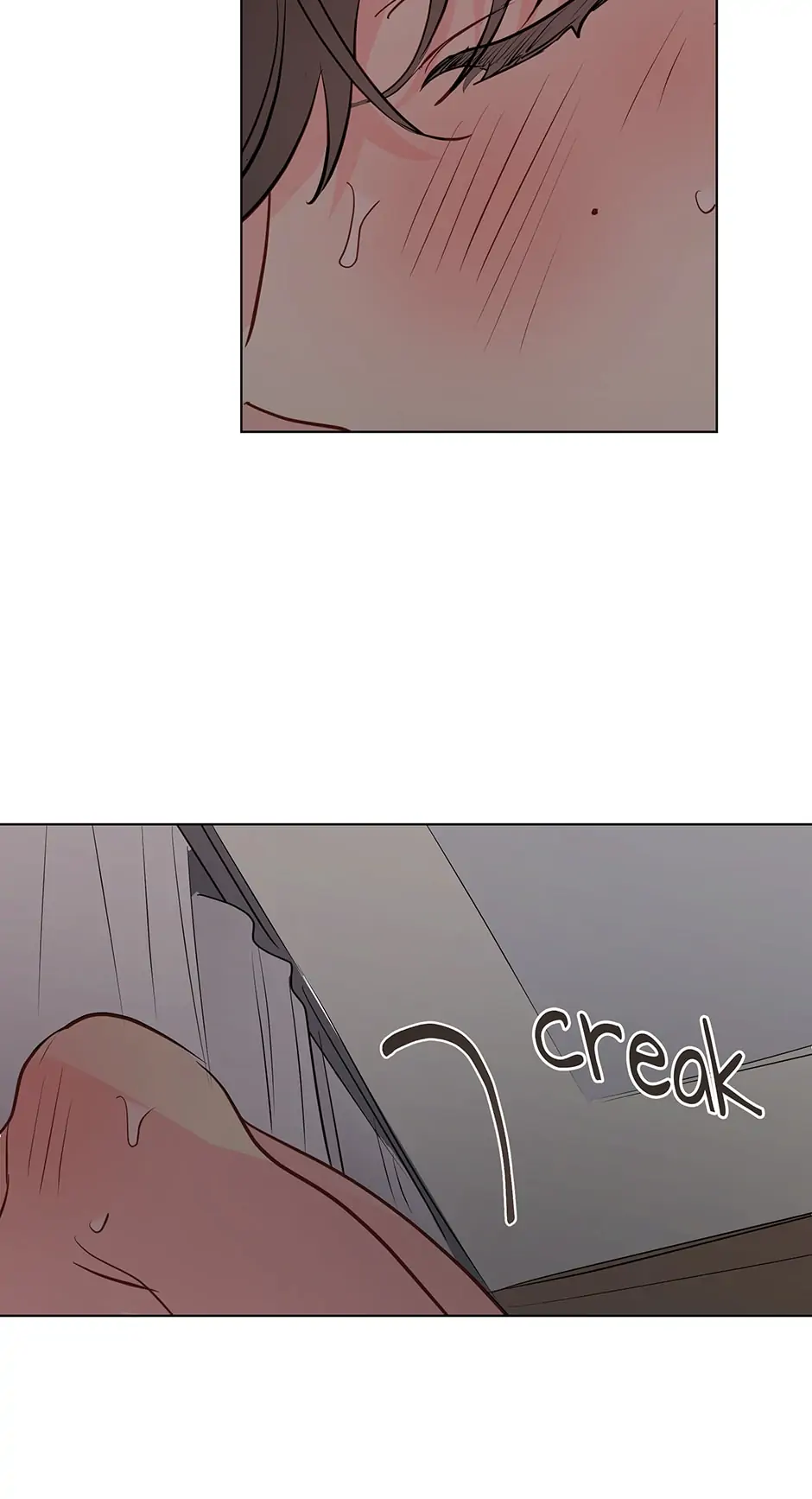 It’s Just a Dream…Right?! - Chapter 76 manhwa