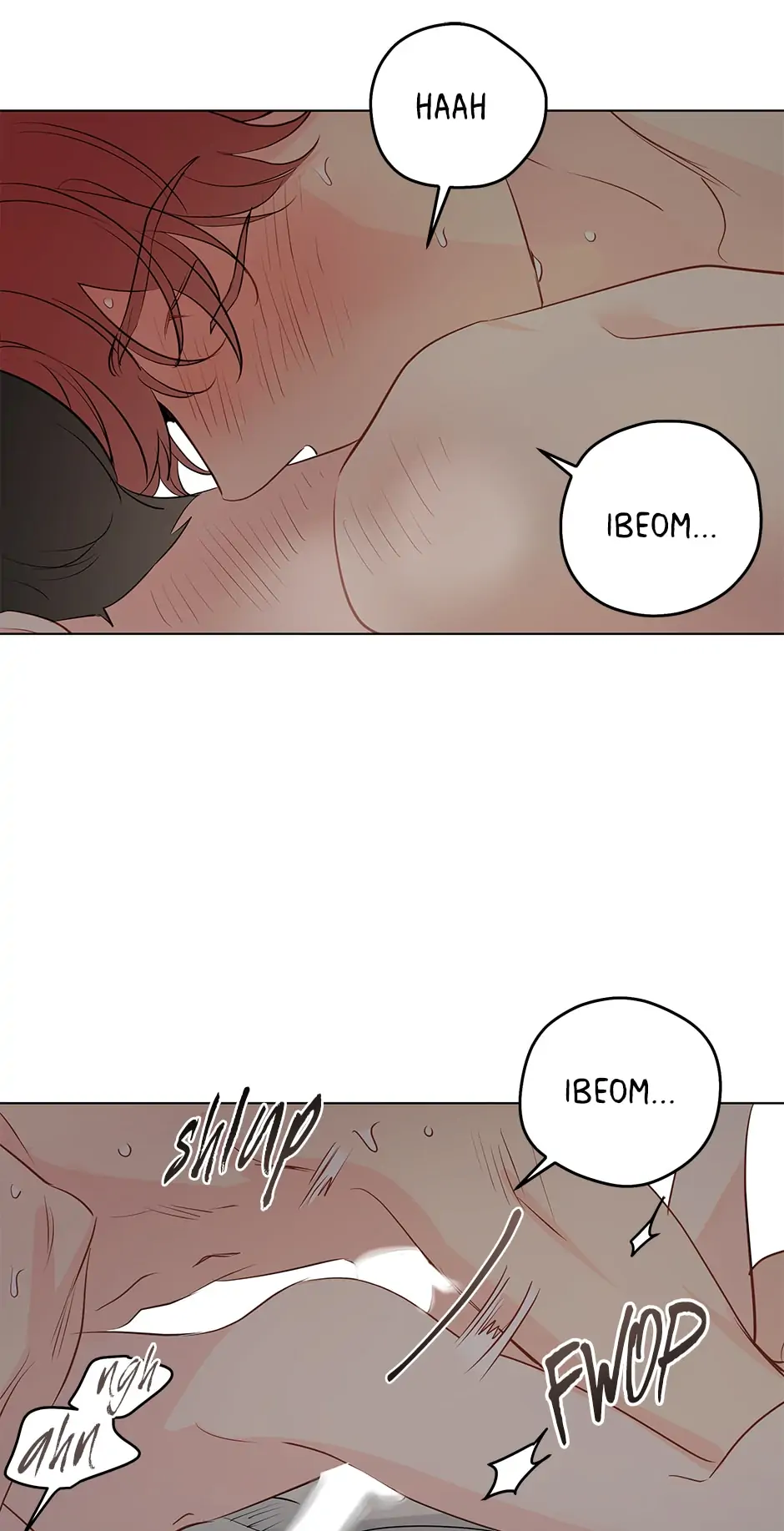 It’s Just a Dream…Right?! - Chapter 76 manhwa