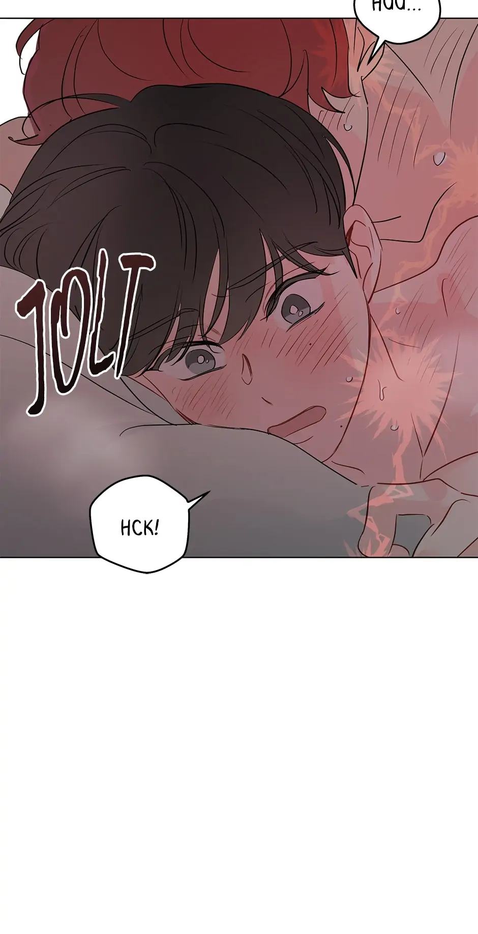 It’s Just a Dream…Right?! - Chapter 76 manhwa