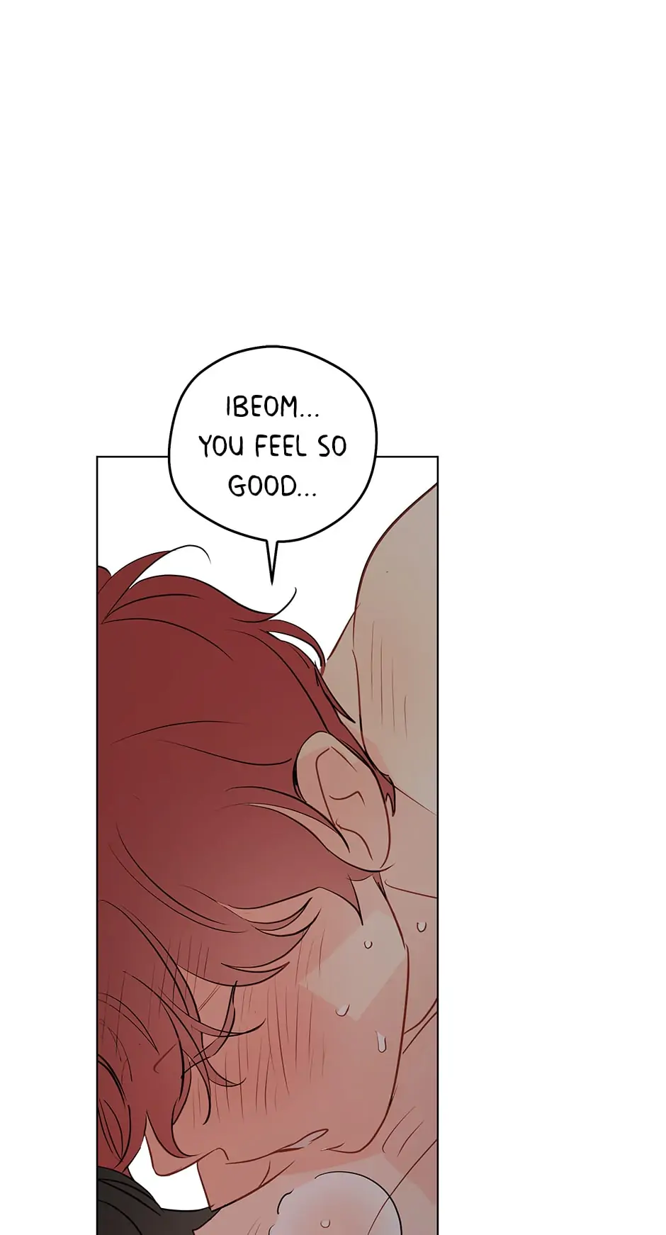 It’s Just a Dream…Right?! - Chapter 76 manhwa