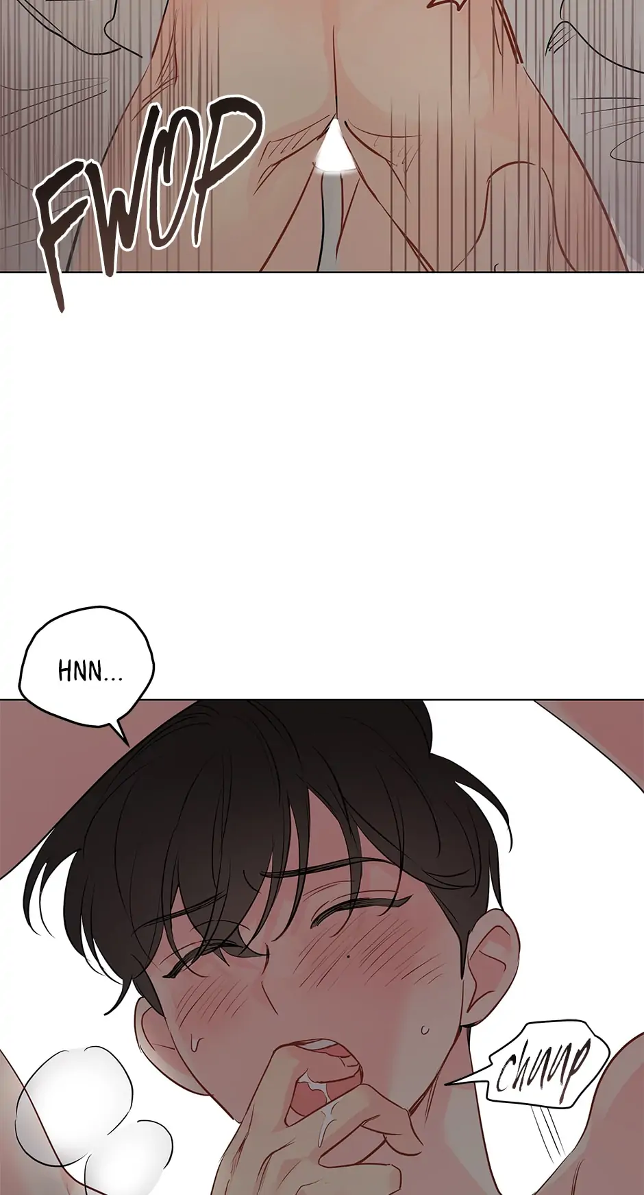 It’s Just a Dream…Right?! - Chapter 76 manhwa