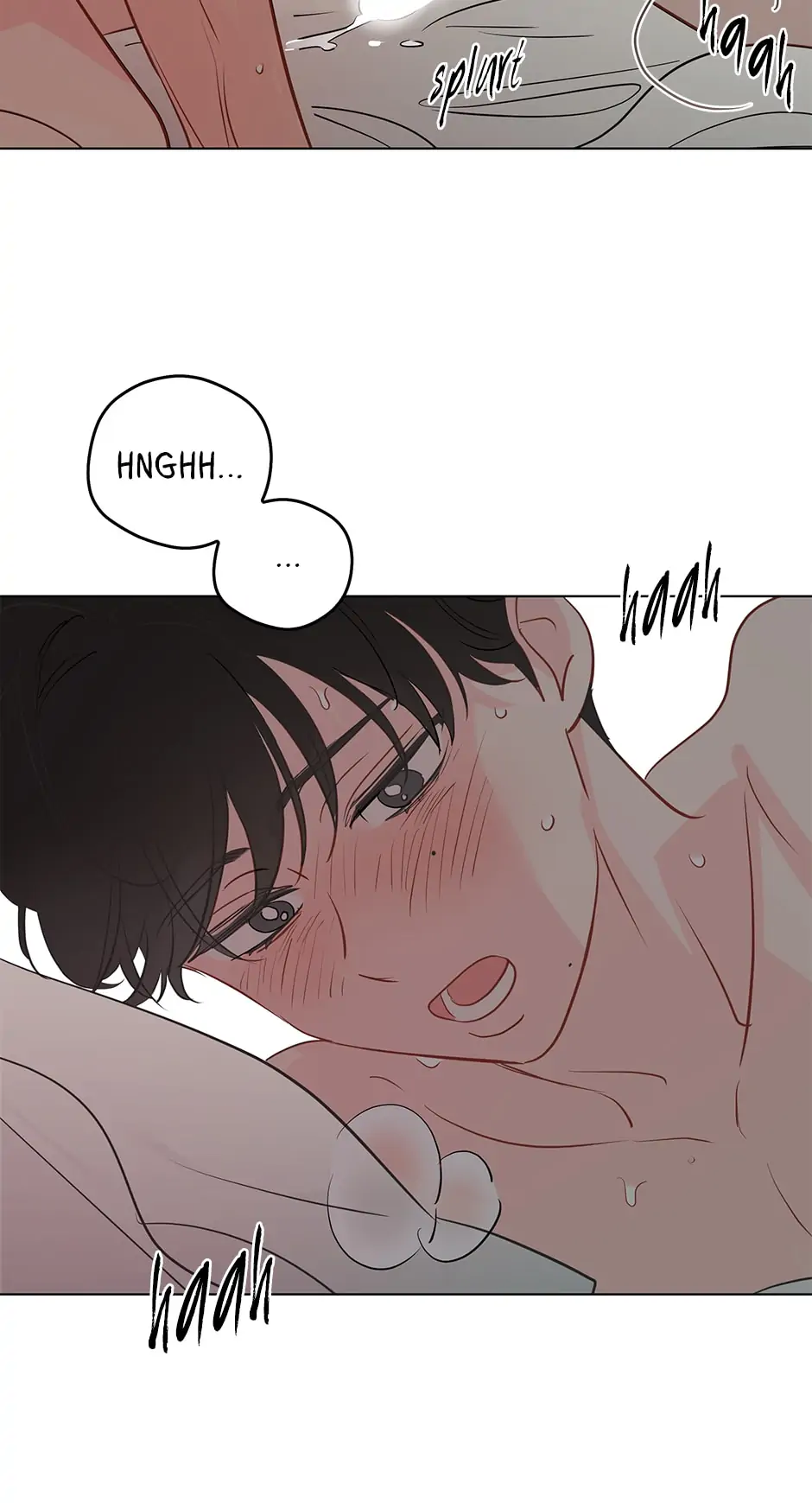 It’s Just a Dream…Right?! - Chapter 76 manhwa